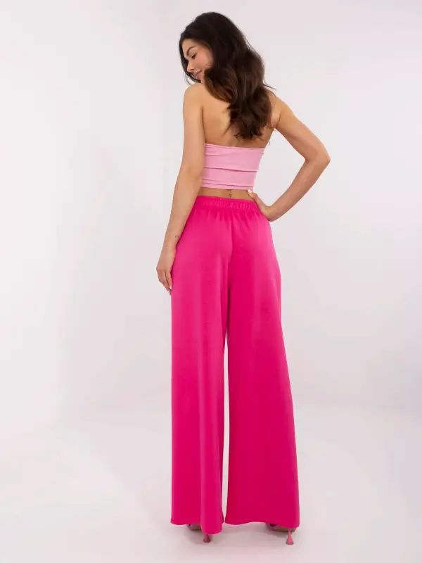 Italy Moda Pants-DHJ-SP-19617.62P-Fuchsia