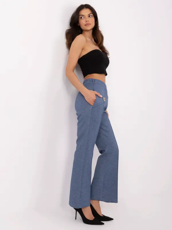 Italy Moda Pants-DHJ-SP-20518.12-dark blue