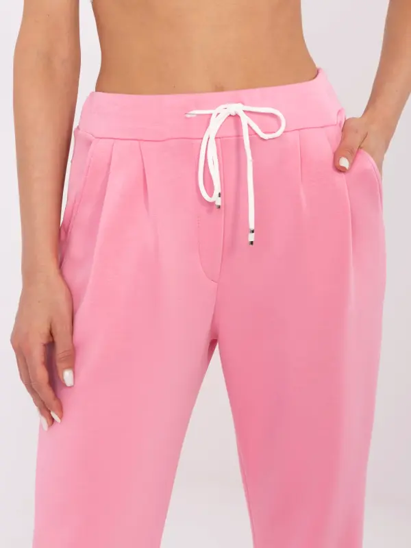 Italy Moda Pants-DHJ-SP-20523.66P-pink
