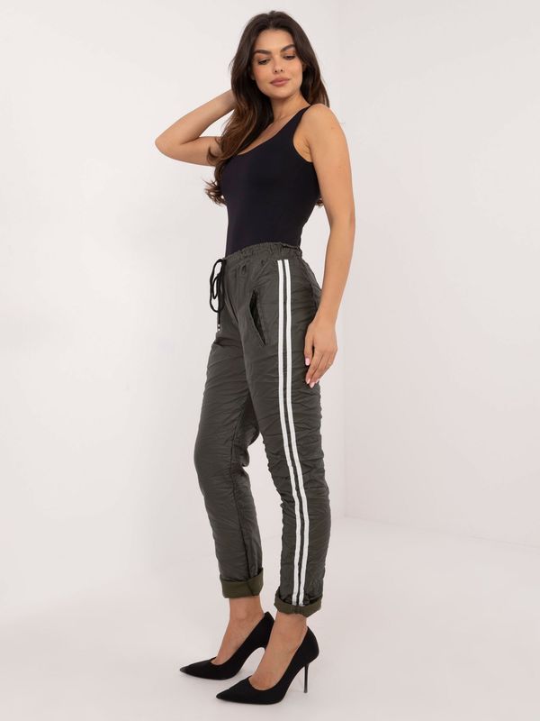 Italy Moda Pants-DHJ-SP-21557.35-khaki
