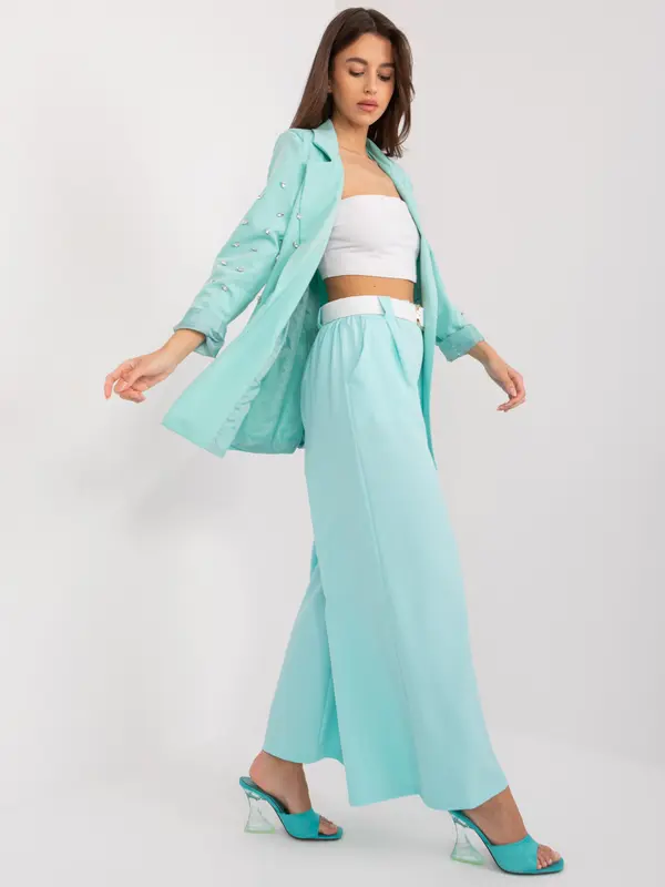 Italy Moda Pants-DHJ-SP-5583.88-mint