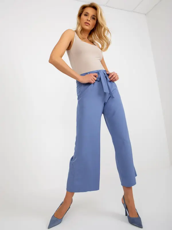 LAKERTA Pants-LK-SP-507297.12P-dark blue
