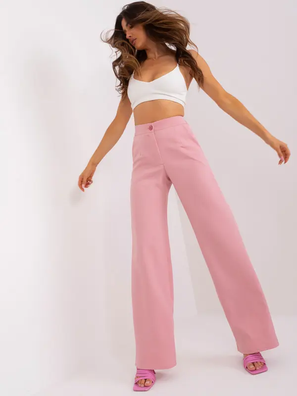 LAKERTA Pants-LK-SP-508862-1.08-light pink