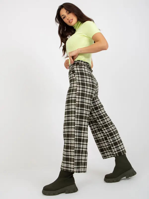 LAKERTA Pants-LK-SP-509097-2.35P-khaki