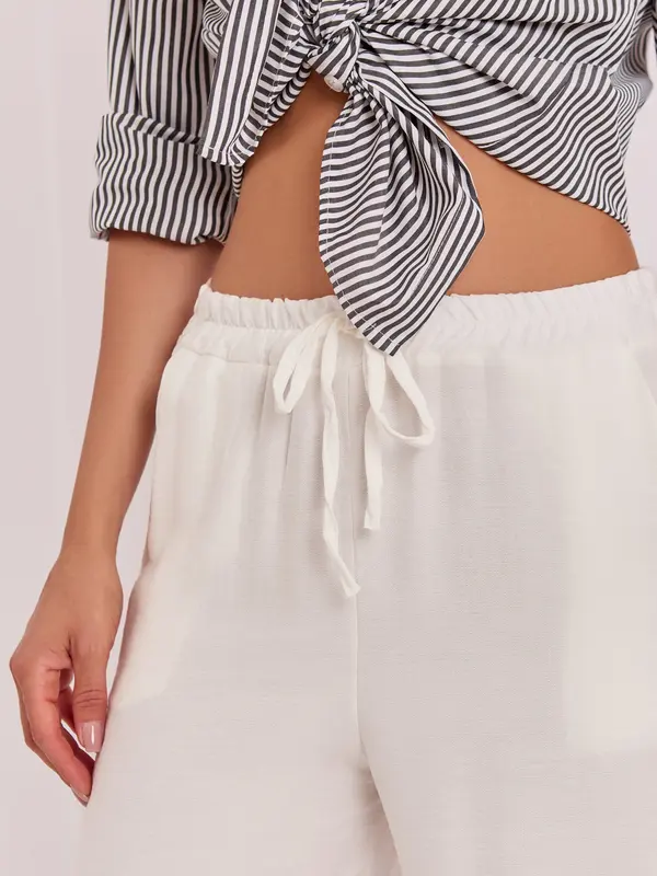 Italy Moda Pants-MO-SP-2606.87-ecru