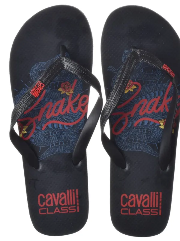 CAVALLI CLASS SPORT Papuče Cavalli klase