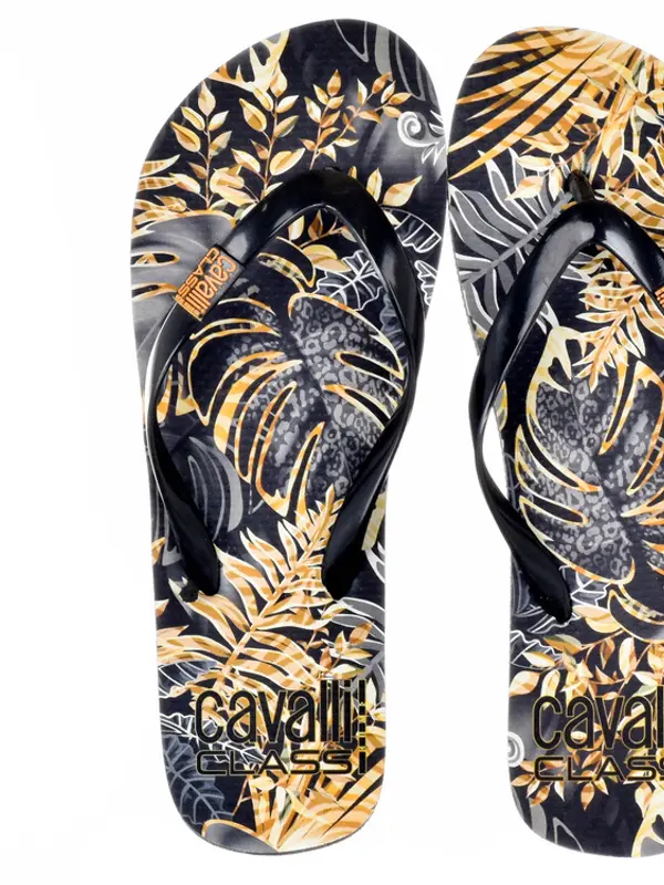 CAVALLI CLASS SPORT Papuče Cavalli klase