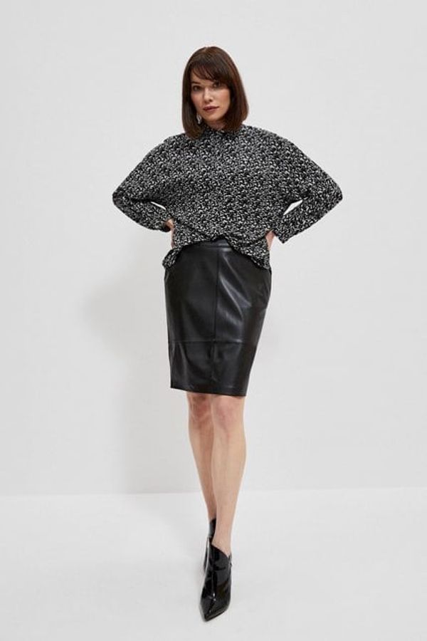 Moodo Pencil skirt