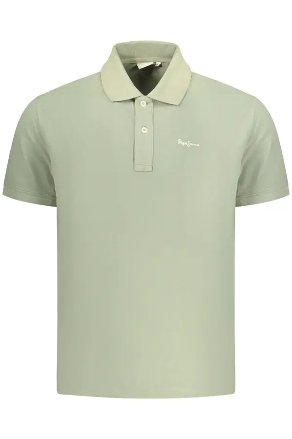 Pepe Jeans Pepe Jeans polo majica, zelena
