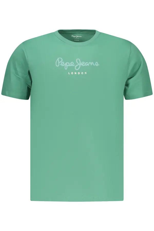 Pepe Jeans Pepe Jeans zelena majica kratkih rukava
