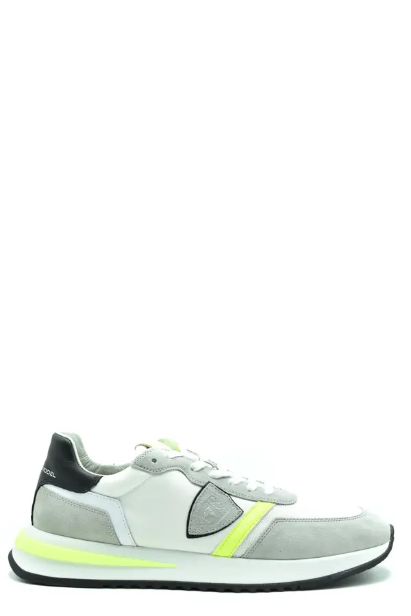 Philippe Model Philippe Model Sneakers Uomo