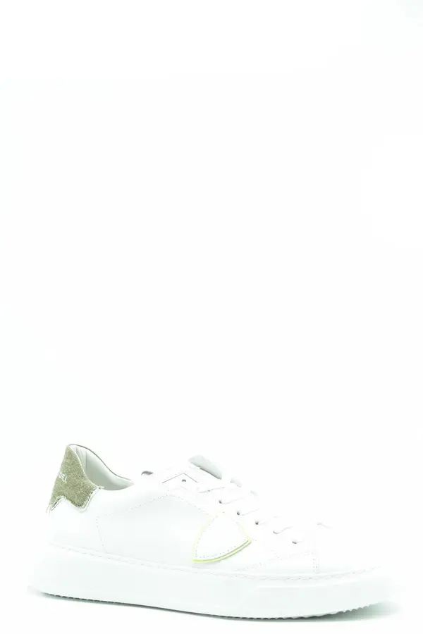 Philippe Model Philippe Model Sneakers Uomo