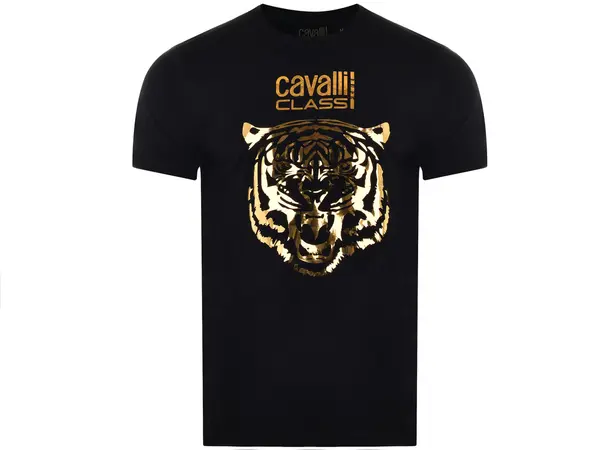 CAVALLI CLASS HOME Pidžama Cavalli Class