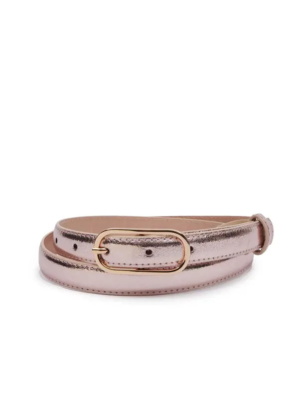 Orsay Pink women's belt ORSAY - Women's