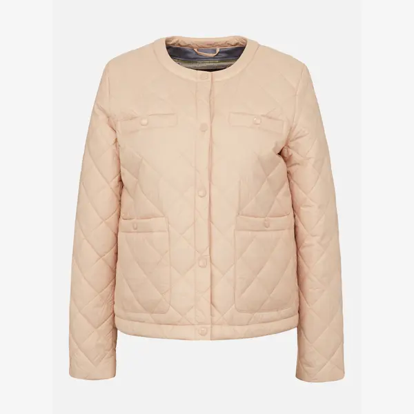 GEOX Pink women's jacket Geox Amabel - Women's