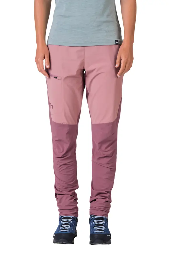 HANNAH Pink Women's Outdoor Pants Hannah Torrent W
