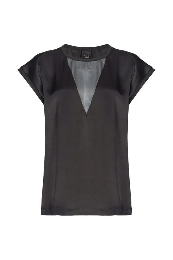 Pinko Pinko bluza kratkih rukava