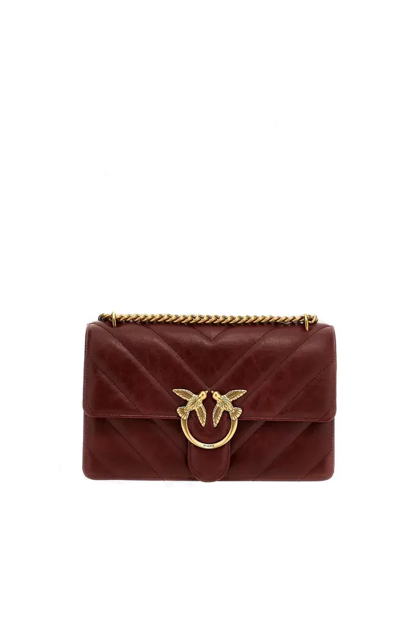 Pinko Pinko Borsa Donna kožna torbica