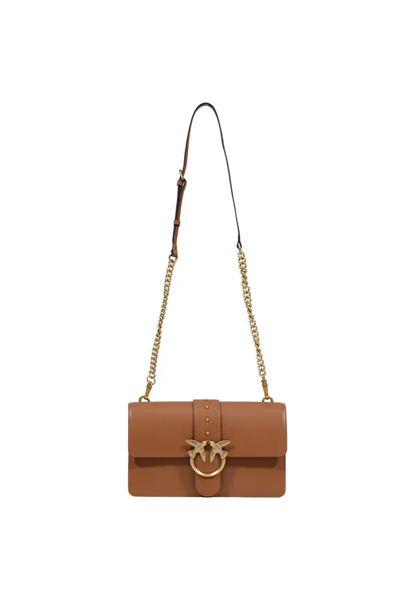 Pinko Pinko Borsa Donna kožna torbica