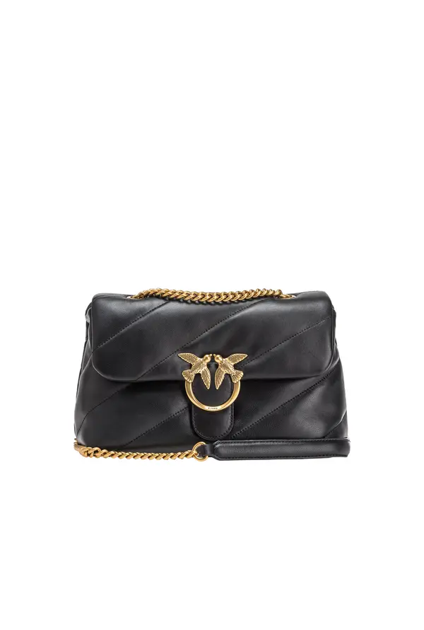 Pinko Pinko Borsa Donna kožna torbica