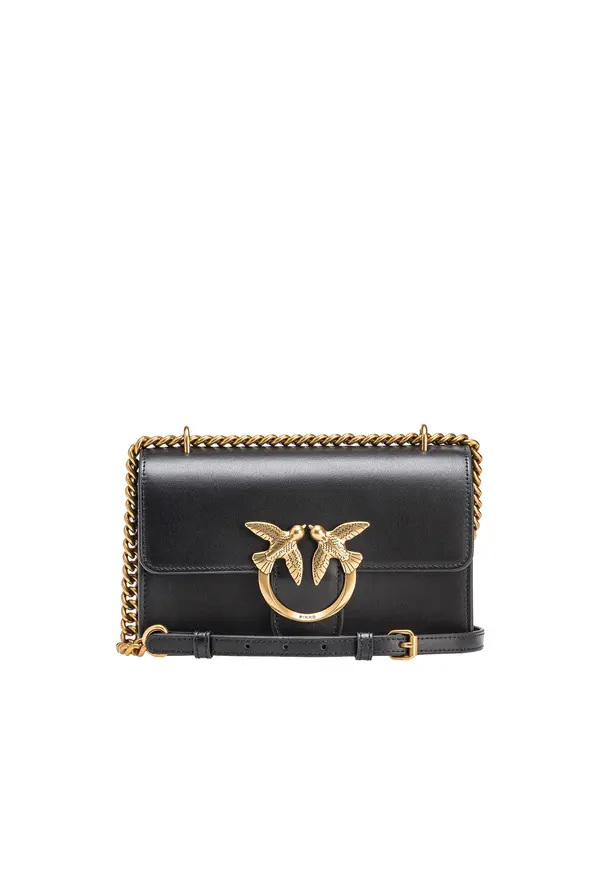 Pinko Pinko Borsa Donna kožna torbica