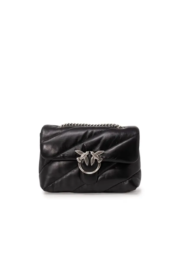 Pinko Pinko Borsa Donna - kožna torbica