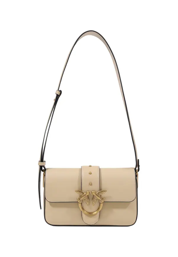 Pinko Pinko Borsa Donna kožna torbica