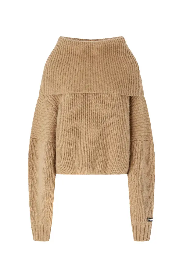 Pinko Pinko Maglia dolčevita