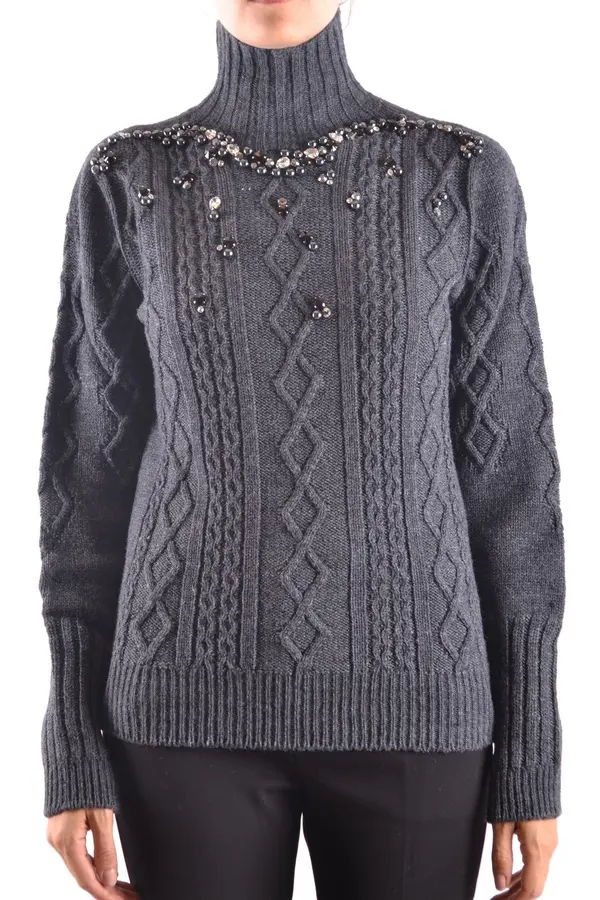Pinko Pinko Maglia dolčevita