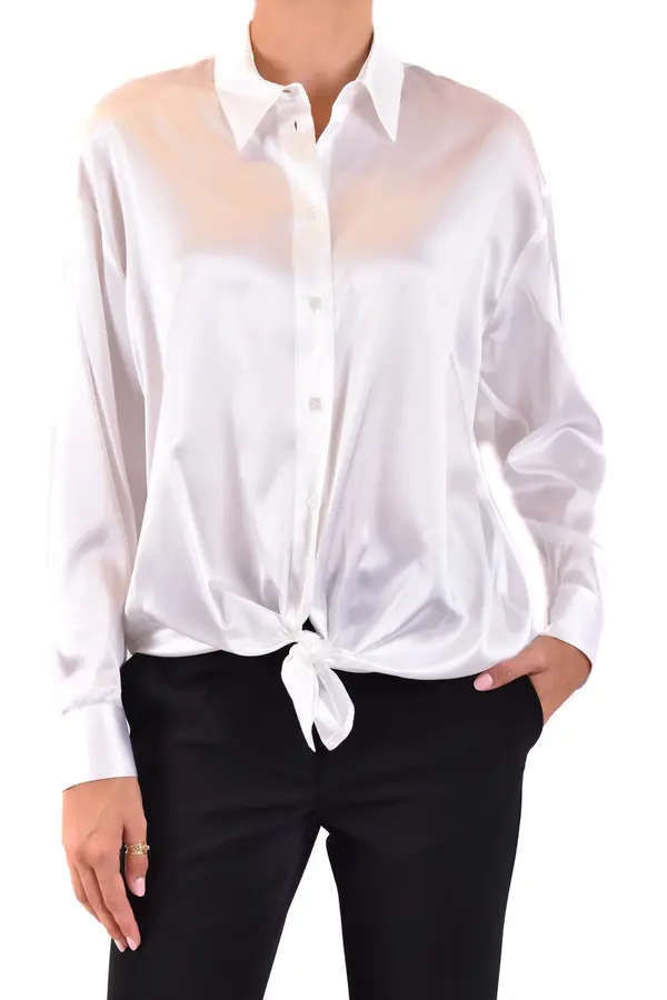 Pinko Pinko satenska bluza