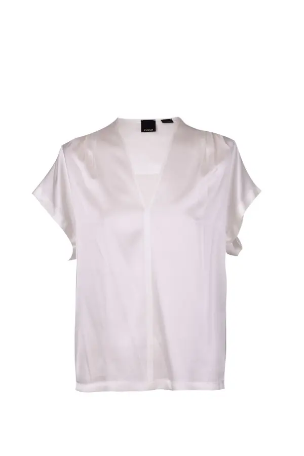 Pinko Pinko satenska bluza
