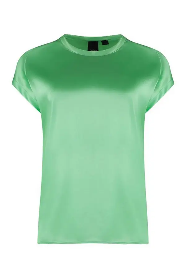 Pinko Pinko satenska bluza