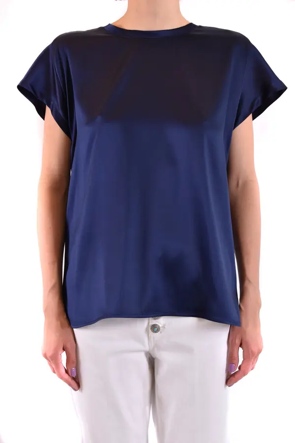 Pinko Pinko satenska bluza