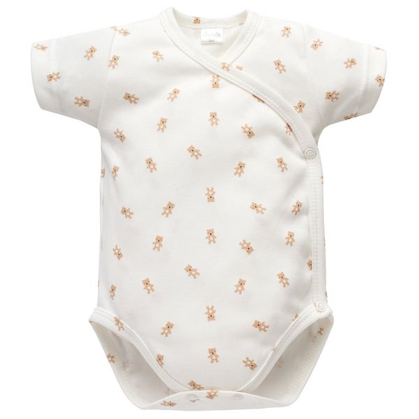 Pinokio Pinokio Body Buttoned Ss Lovely Day