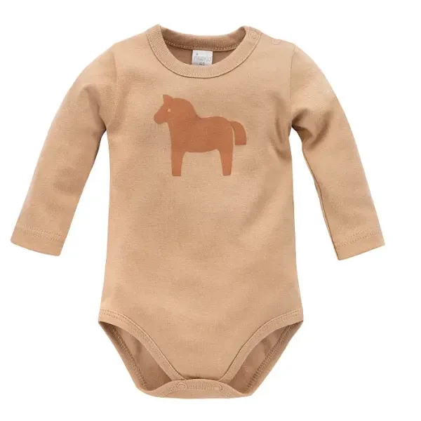 Pinokio Pinokio Bodysuit Wooden Pony