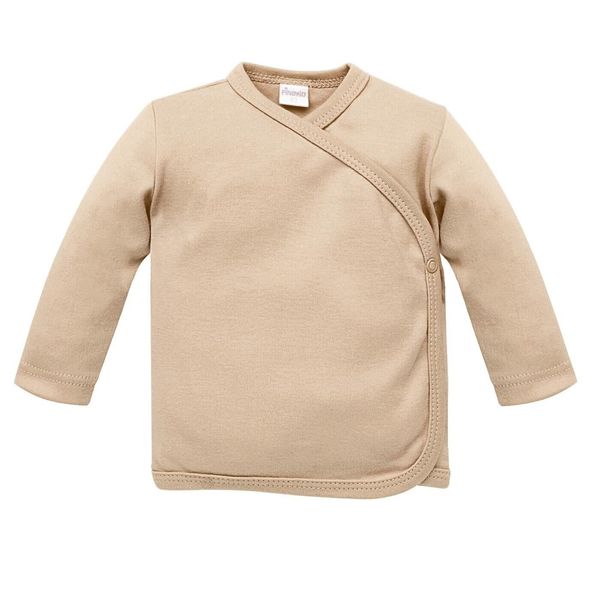 Pinokio Pinokio Kids's Baby Jacket Wrapped Lovely Day 1-02-2211-88