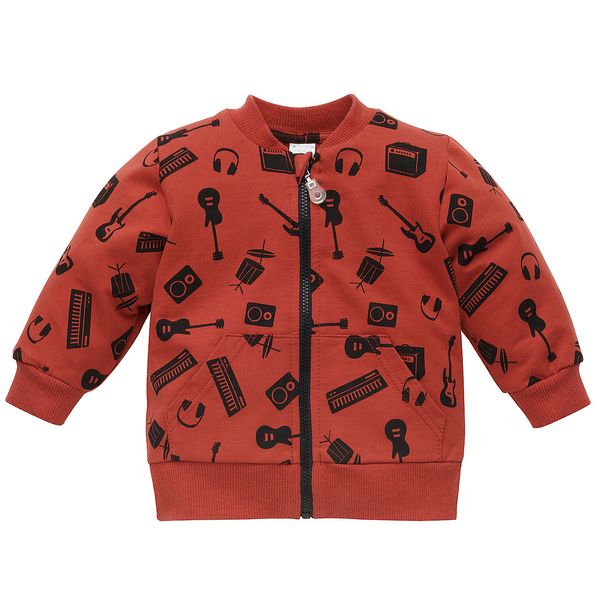 Pinokio Pinokio Kids's Let's Rock Jacket