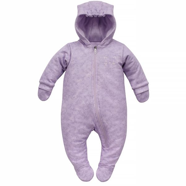 Pinokio Pinokio Kids's Lilian Warm Overall