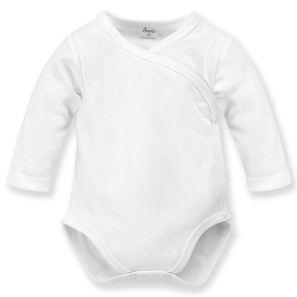 Pinokio Pinokio Kids's Lovely Day  Wrapped Body LS