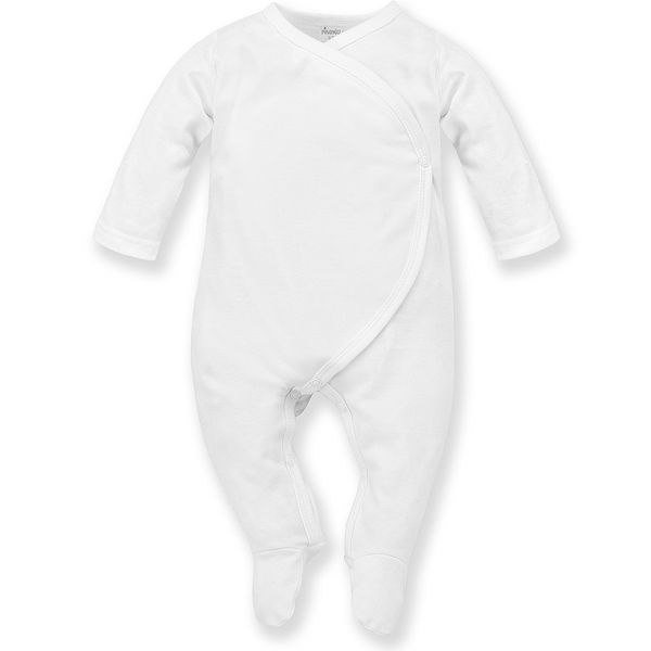 Pinokio Pinokio Kids's Lovely Day  Wrapped Overall LS