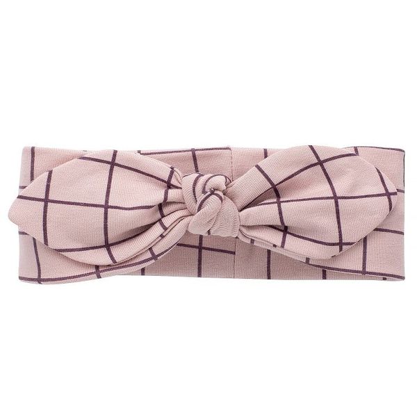 Pinokio Pinokio Kids's Romantic Headband Pink/Print