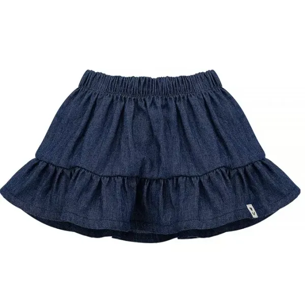 Pinokio Pinokio Kids's Romantic Skirt