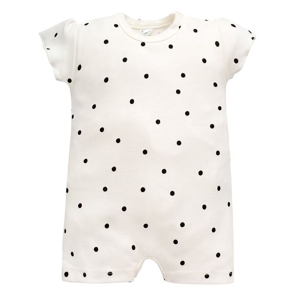 Pinokio Pinokio Kids's Romper Tres Bien 1-02-2401-24