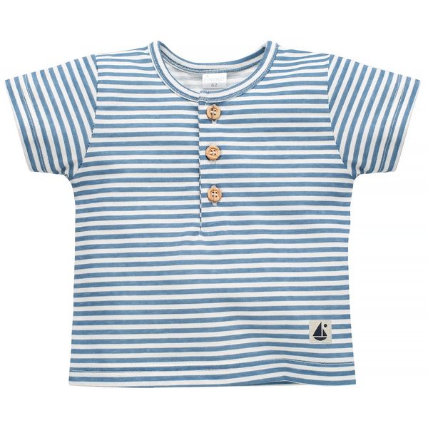Pinokio Pinokio Kids's Sailor T-shirt