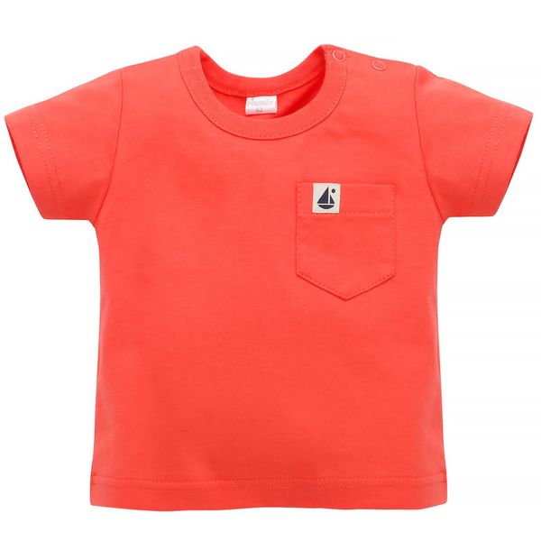 Pinokio Pinokio Kids's Sailor T-shirt