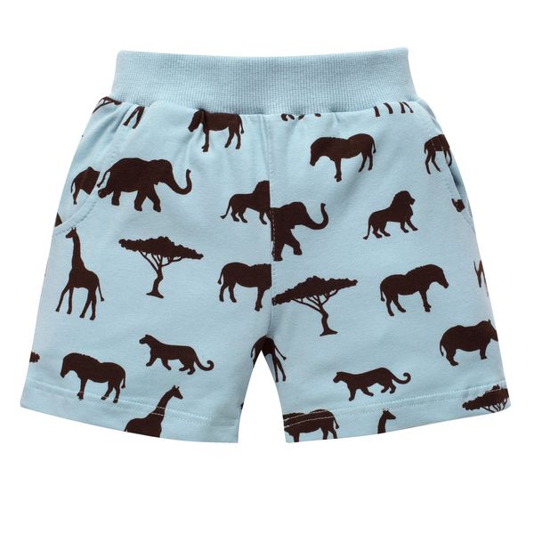 Pinokio Pinokio Kids's Shorts Safari 1-02-2410-16