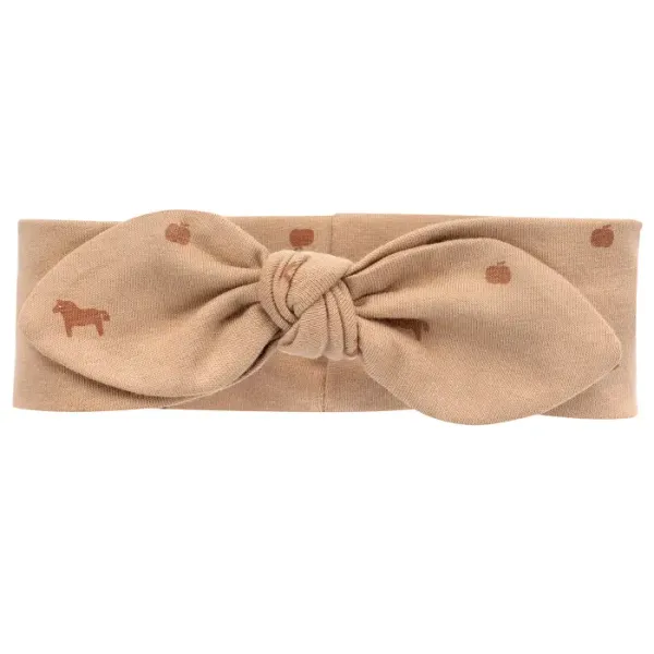 Pinokio Pinokio Kids's Wooden Pony Headband