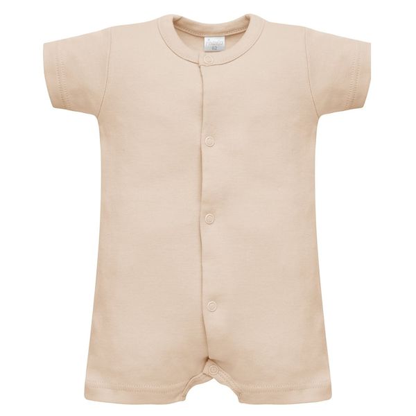 Pinokio Pinokio Romper Buttonedjge Lovely Dayige