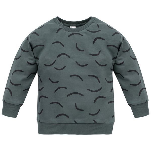 Pinokio Pinokio Sweatshirt Le Tigre