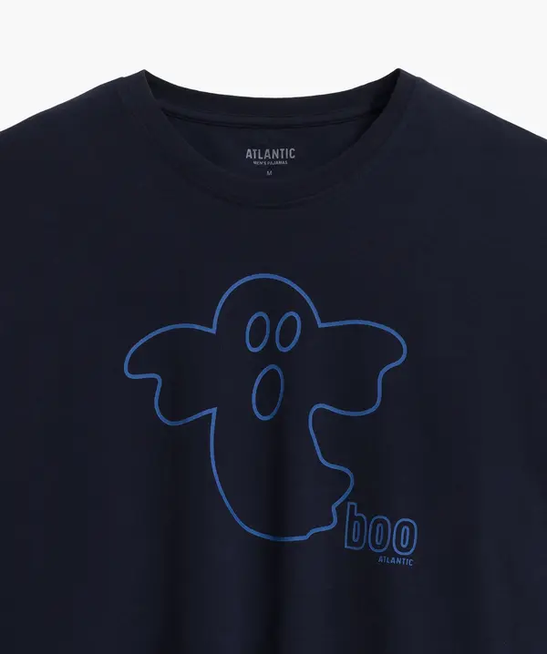 Atlantic Piżama męska